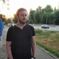 Andrey Zhadanov