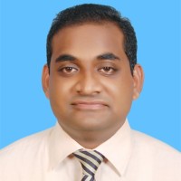 Anurudda Wijesooriya