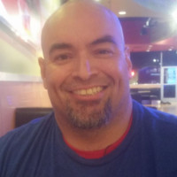 Samuel Perez