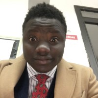 Chaka Mama Bagayogo