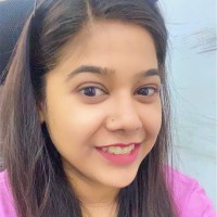 Akanksha Srivastav