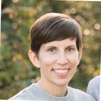 Audrey Staggemeyer
