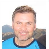John-Olav Sæter