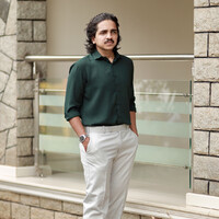 Shaik Mohammed Yaseen C T