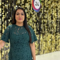 Amitoj Kaur