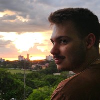 Victor Hugo Silva Garcia