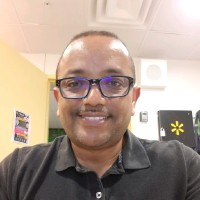 Daniel Kidane