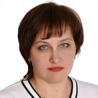 Любовь Захаркина