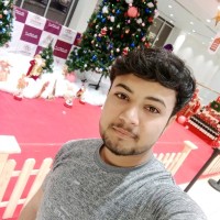 Shahzaib Hassan