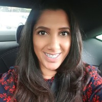 Karishma Shaikh-Eates