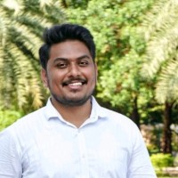 Patani Praveen Kumar