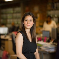 Rhicha Kapila