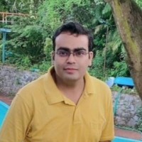 Amit Shelke