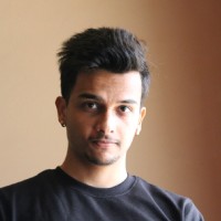 Anoop C C