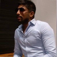Anil Baria