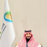 Abdulrhman Alasmari