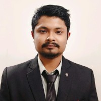 Ashim Gogoi