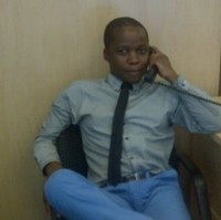 Keletso Motaung