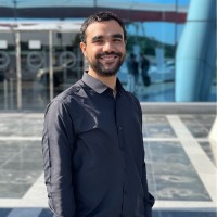 Yousef Taha