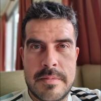 Martín Sheffield