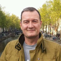 Jon Cleland