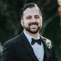 Christopher Ruggeri, AIC