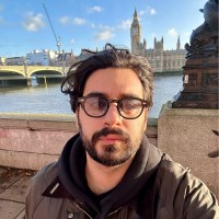Panos Tampis