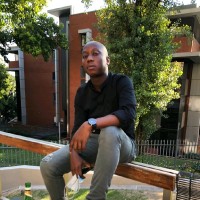 Ramaano Andrew