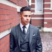 Matthew Balmforth