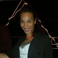 Stephanie Thomas