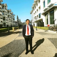 Shivam Deshpande