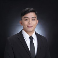 Mark Lester Burgos