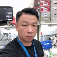 Mark Yu