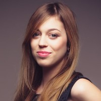Anaïs Brocher