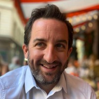 Stephane Lallier