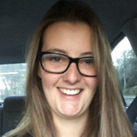 Sarah Lyons