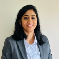 Natasha Kothari (Shah)