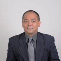 Gary Cariaga