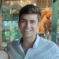 Daniel Barreira Prandi