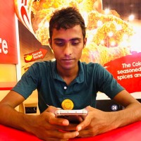 Sutharshan Thayaparan
