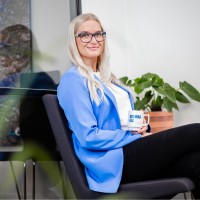 Hilde Karoline Haaheim