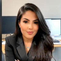 Cintia Santos