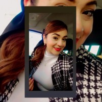 Samantha Alonzo Gonzalez