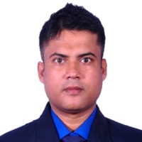 Malay Kanti Roy