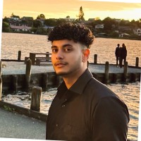 Tajinder Saini
