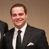 Eric Luechauer