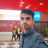 Shidu Halder