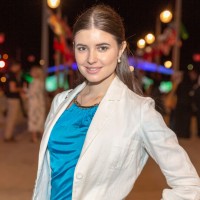 Natalia Odnoletkova
