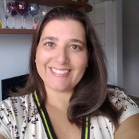 Eliane Barbosa