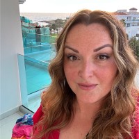 Angie Bake (Assoc. Cipd)